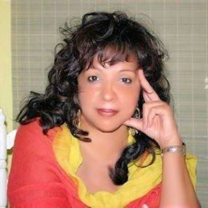 Meet your Posher, Marcia